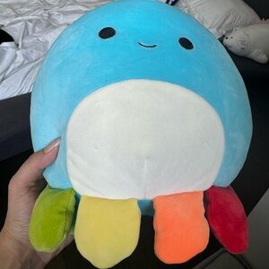 Squishmallow — Jerrika